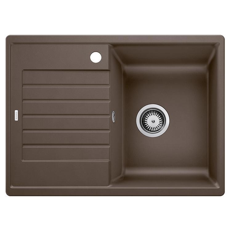 Blanco ZIA 45 S Compact Kafa silgranit 524730