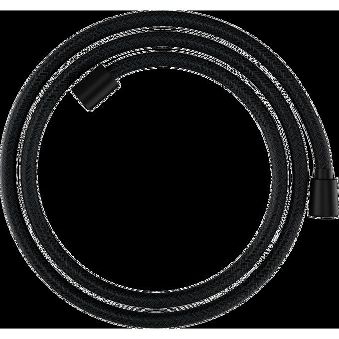 Hansgrohe Designflex textile tuš crevo 160cm matt black 28260670