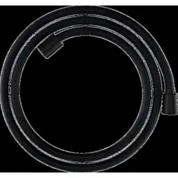 Hansgrohe Designflex textile tuš crevo 160cm matt black 28260670