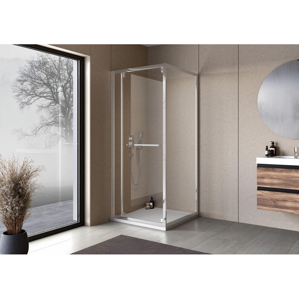 Kolpa STELLAR UNI DW 120x80 SBR/1 518820