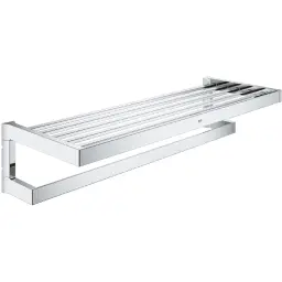 Grohe Selection Cube Držač peškira dupli 575mm 40804000