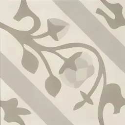 Marazzi D_Segni Blend Decoro Mix Osso 20X20 M60D