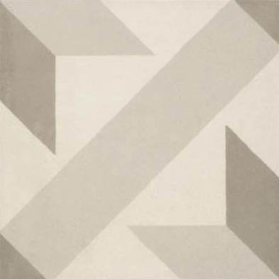 Marazzi D_Segni Blend Decoro Mix Osso 20X20 M60D