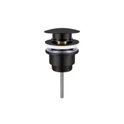 Giusta Klik klak Black Matte 81201BM0