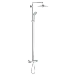 Grohe Euphoria 260 Usponski Tuš Termostatski 3 Mlaza 27475002