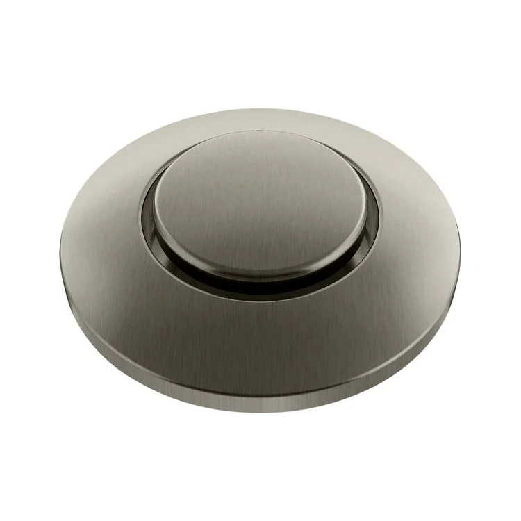 Blanco dugme za air switch saten platinum 527922
