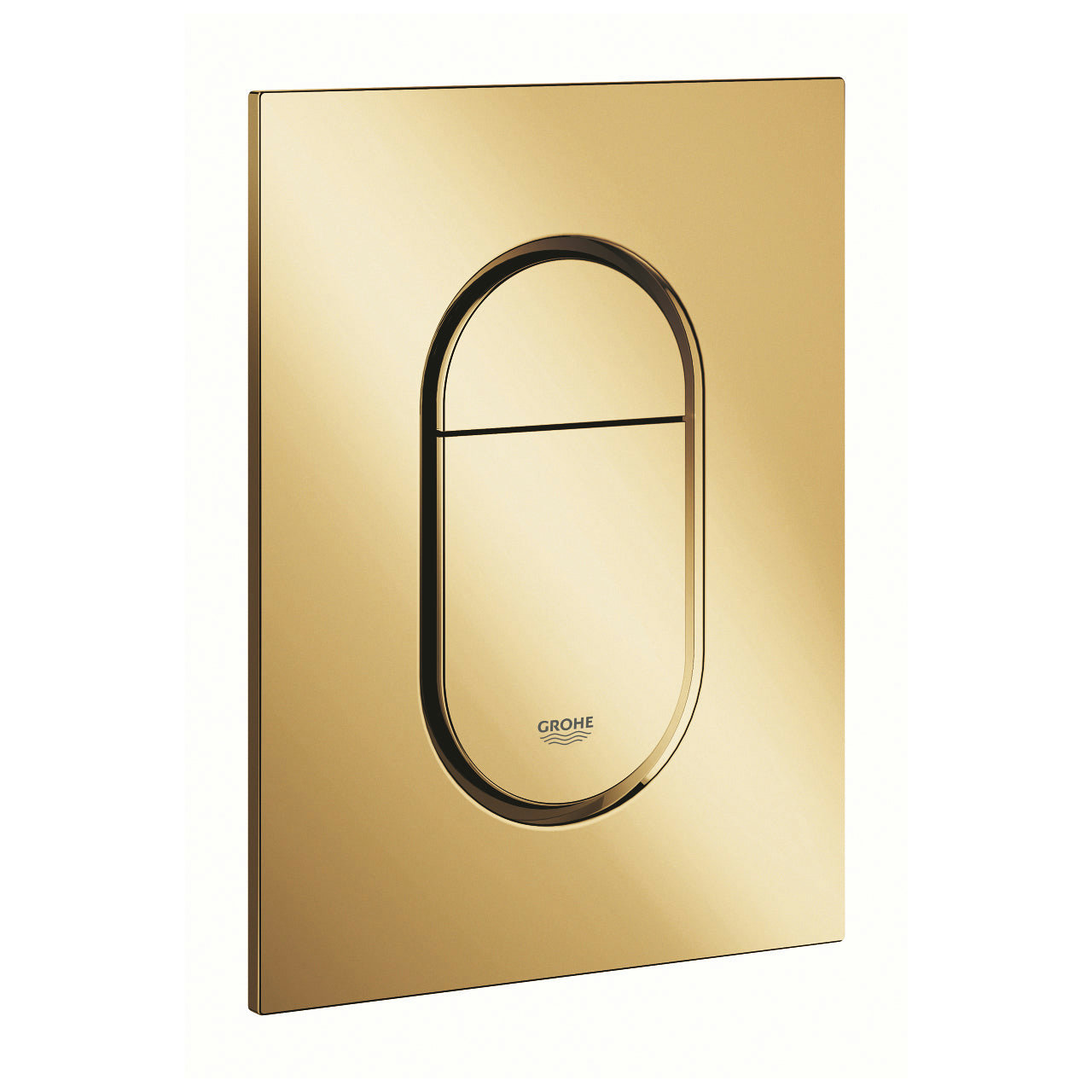 Grohe Arena Cosmopolitan tipka za Brushed Cool sunrise 37624GL0