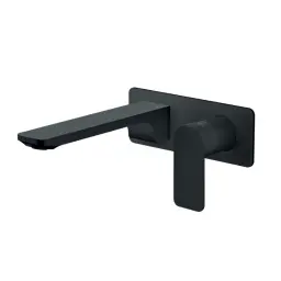 Rosan S2 Black uzidna za lavabo 231401B