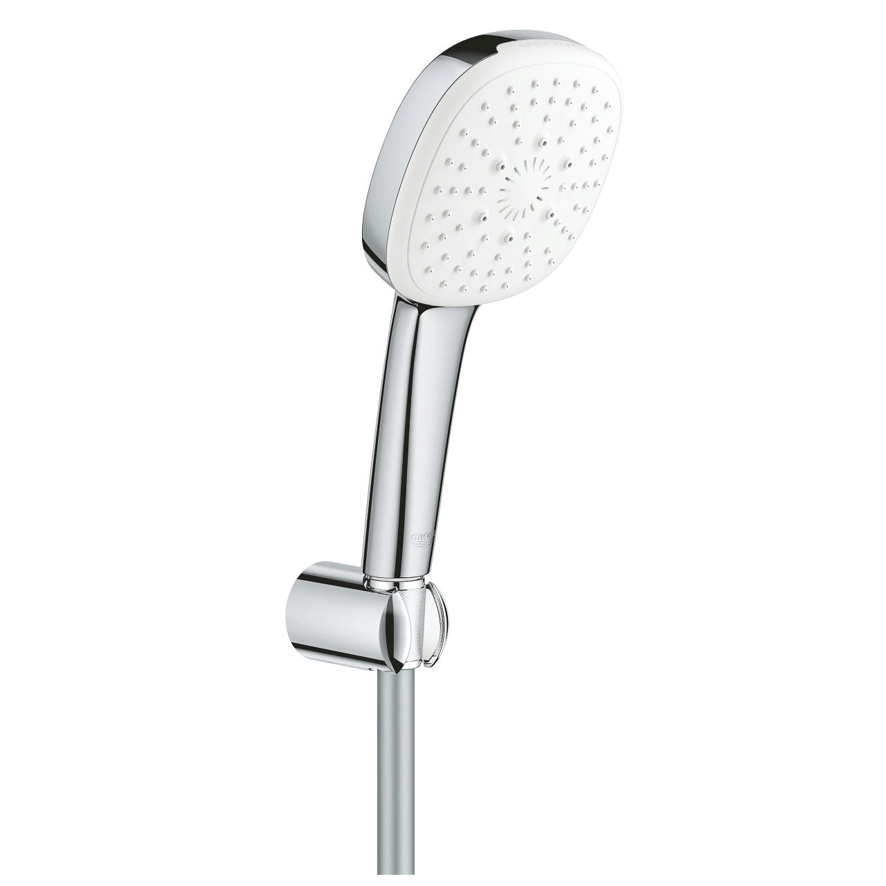 Grohe Tempesta CUBE 110 SET 3F 1500MM 27588003