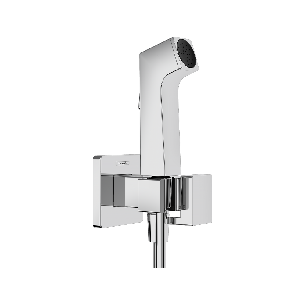Hansgrohe EcoSmart E higijenski tuš Chrome 29233000