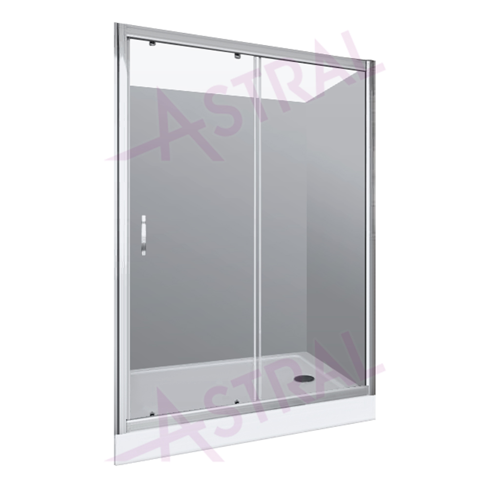 Astral Loft 120 1V 6mm tuš vrata