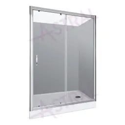 Astral Loft 120 1V 6mm tuš vrata