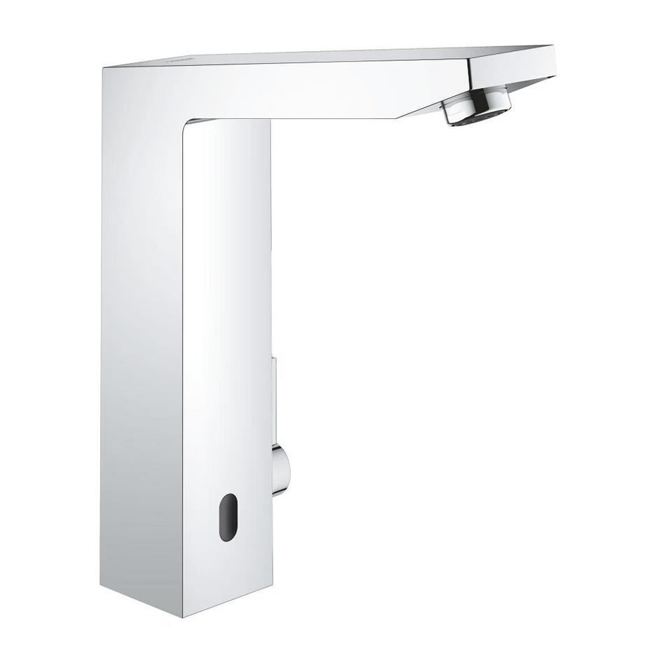 Grohe Eurocube E Senzorska Slavina 6V 5.7L/Min 36441000