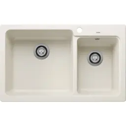 Blanco NAYA 8 nežnobela 527130