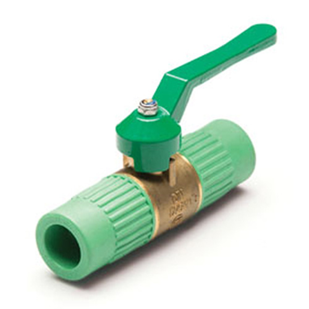 Aquatherm kuglasti ventil 63 mm