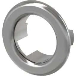 ALCA Rozetna preliva za lavabo DN33 A22