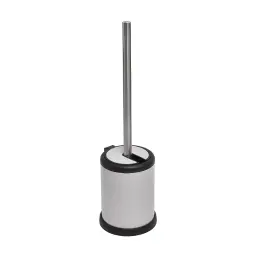 Tendance WC četka 39X115CM METAL MAT SIVO SMEĐA