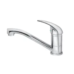 Rosan Perla za lavabo - sudoperu - 2 cevi, kratak izliv JP381081