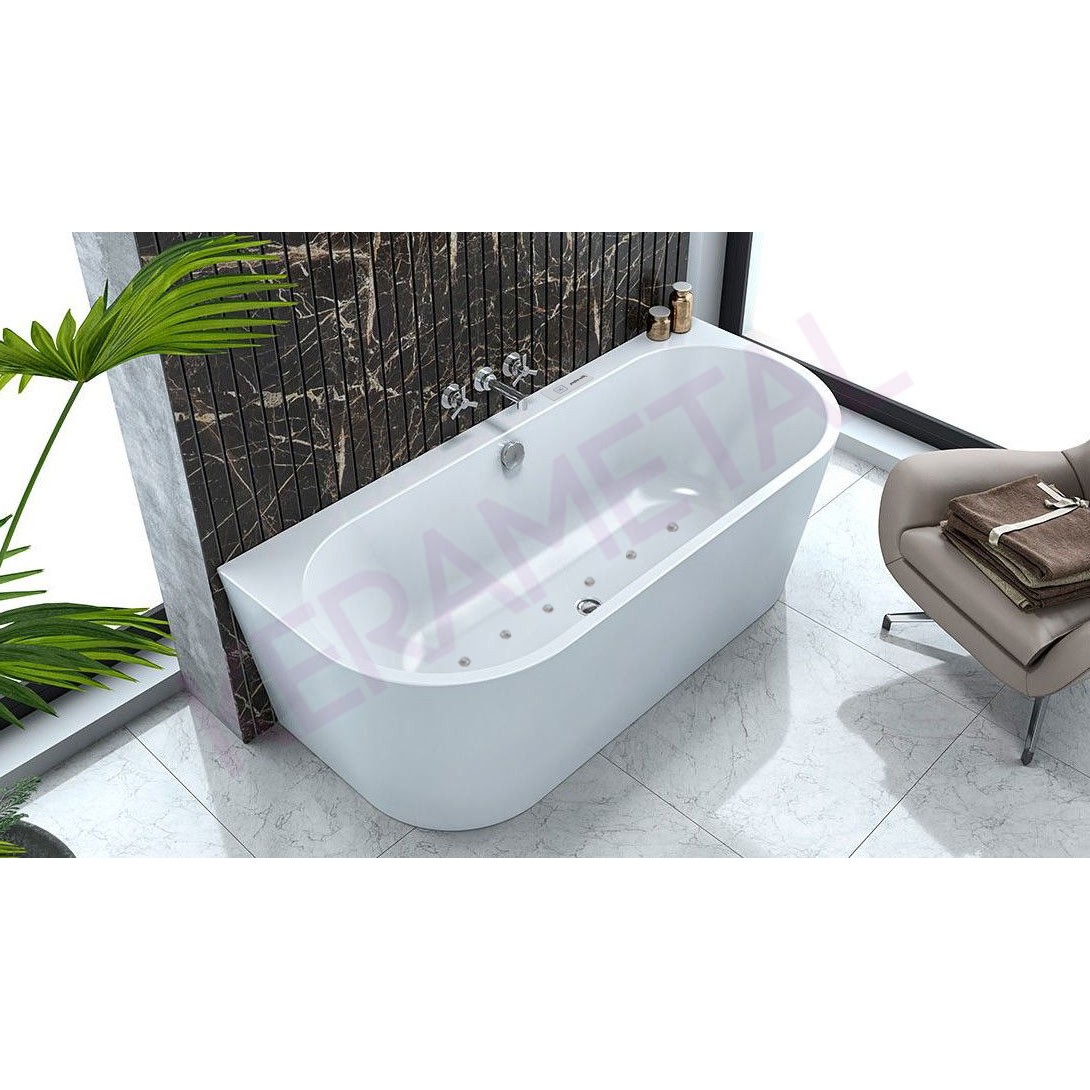 Kolpa Samostojeća Masažna Kada Dream-SP 180x80/MO-V 576920