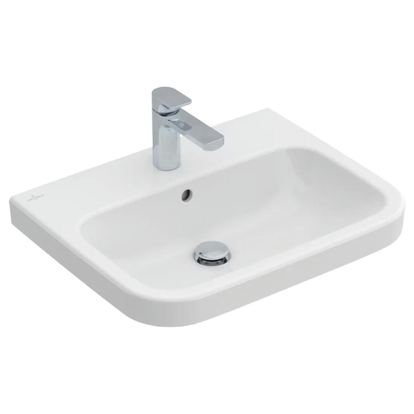 Villeroy & Boch Architectura Umivaonik 600x470x180mm 41886001