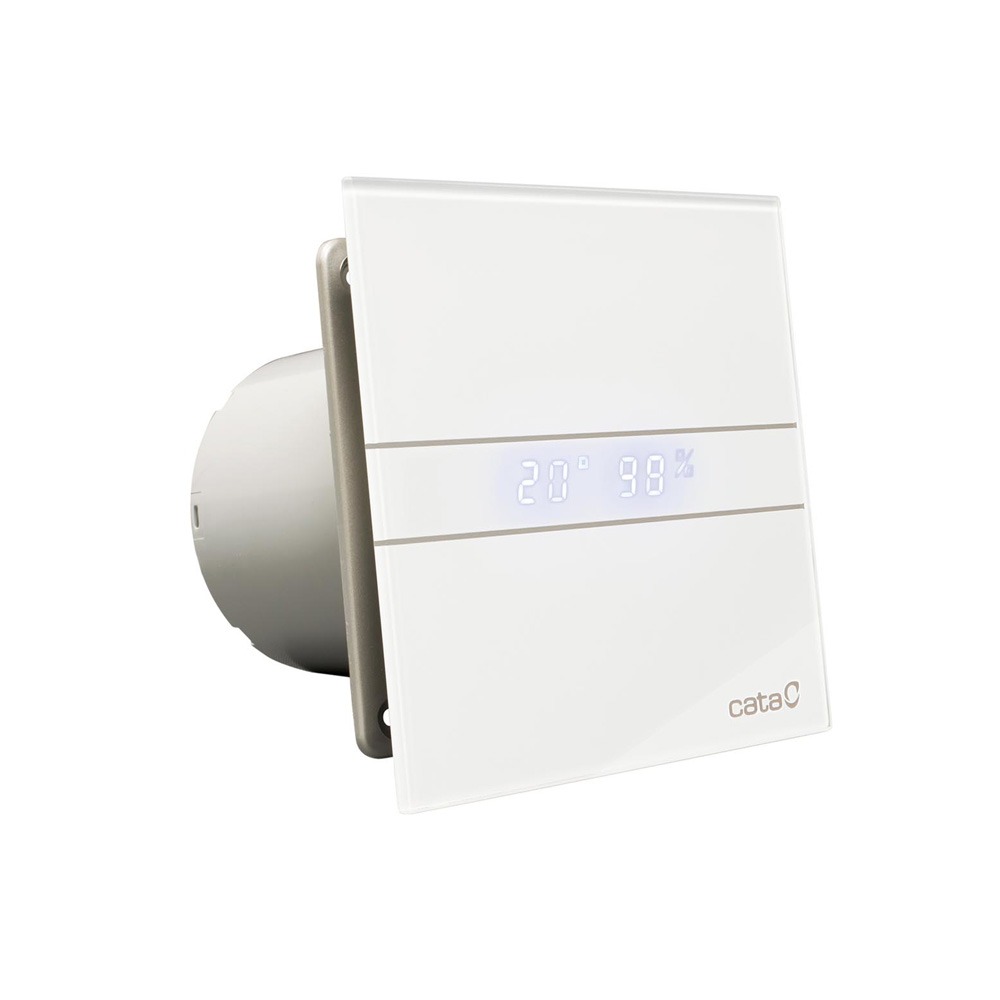 Cata Ventilator E 100 GTH Timer hydro