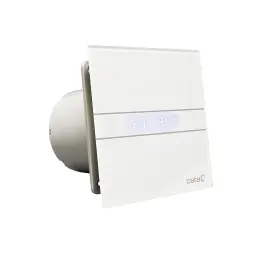 Cata Ventilator E 100 GTH Timer hydro