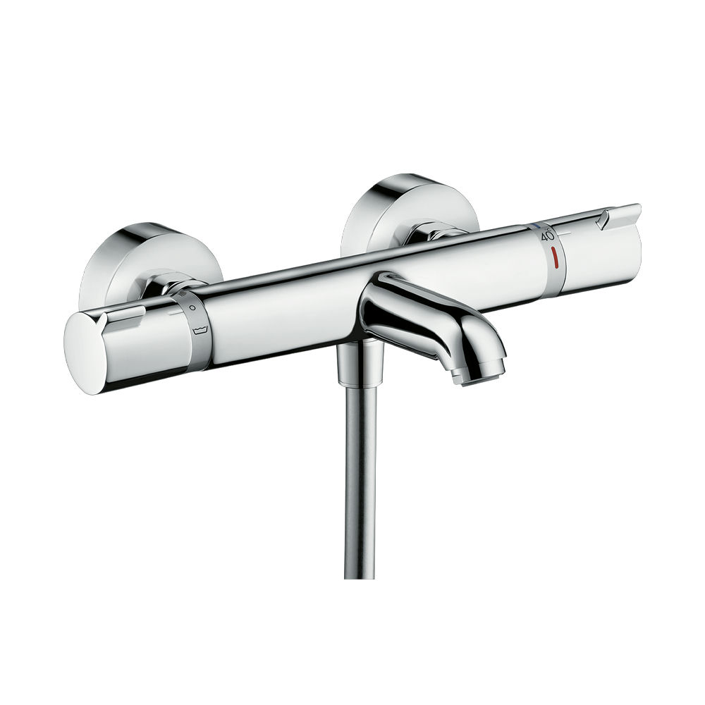 Hansgrohe Ecostat Comfort za kadu Chrome 13114000