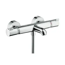 Hansgrohe Ecostat Comfort za kadu Chrome 13114000