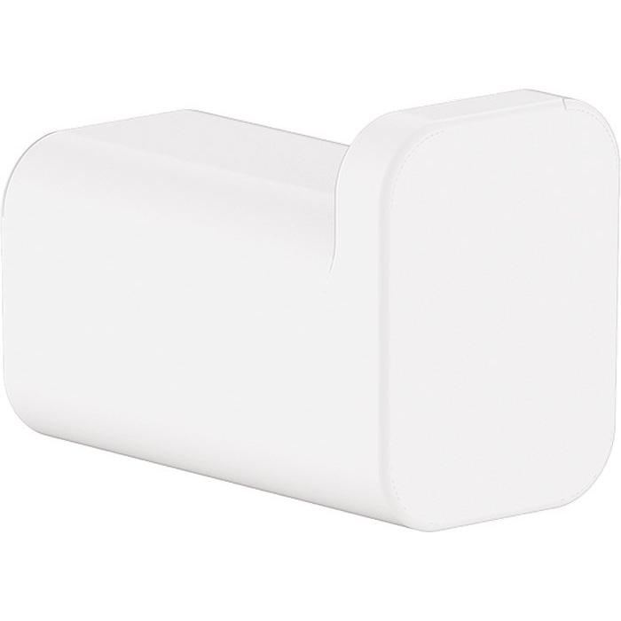 Hansgrohe AddStoris vešalica Matt White 41742700
