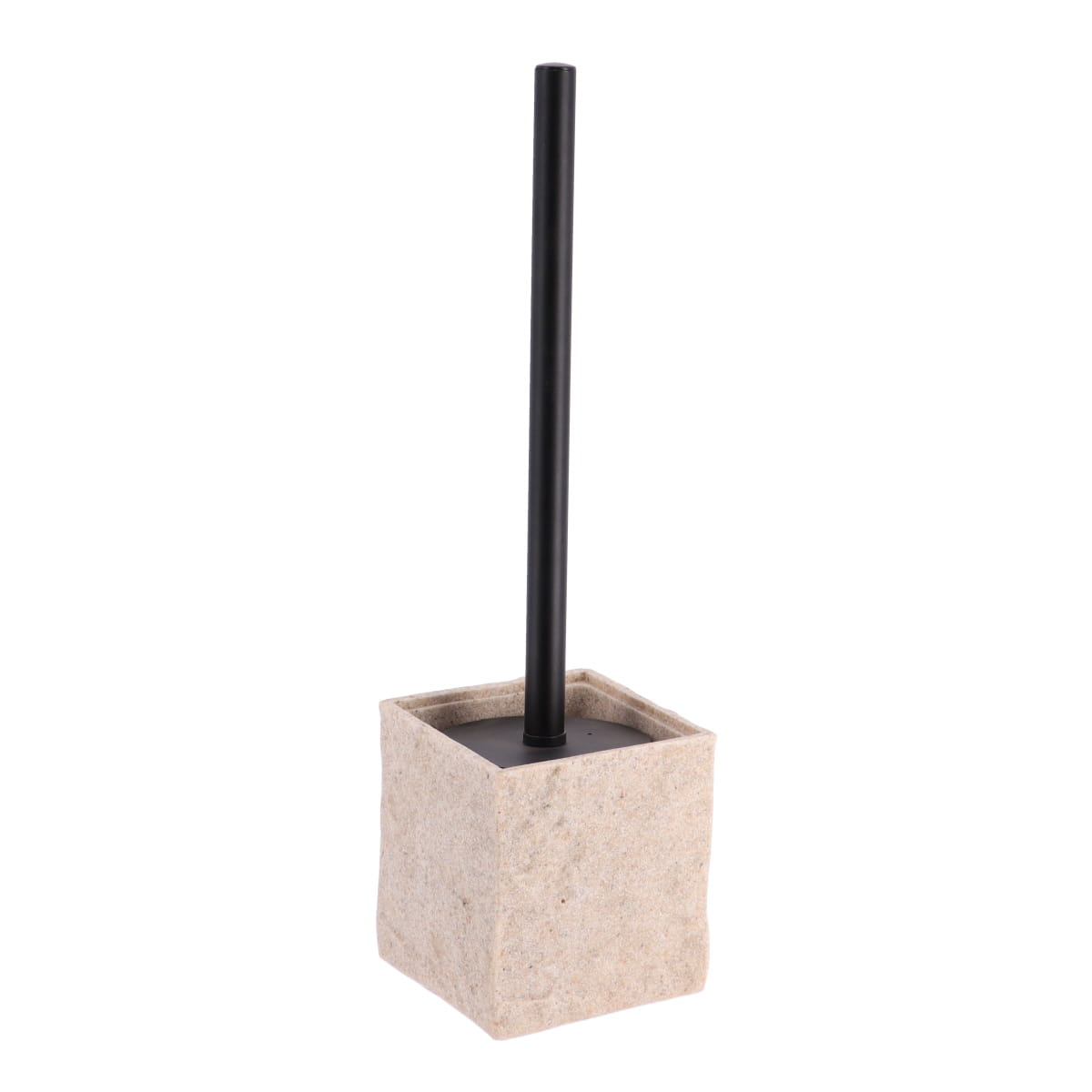Tendance WC četka 37X10X10CM POLIRESIN Natural 66120104