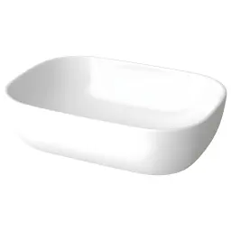 Cersanit Moduo Nadgradni umivaonik RECTANGULAR 50