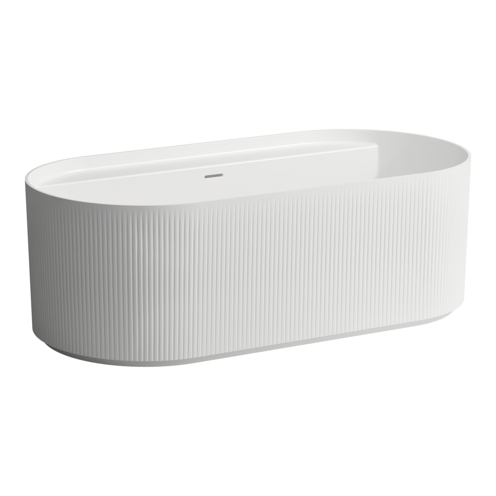 Laufen Sonar samostojeca kada 160x81.5 2.2134.2.000.000.1