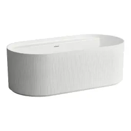Laufen Sonar samostojeca kada 160x81.5 2.2134.2.000.000.1