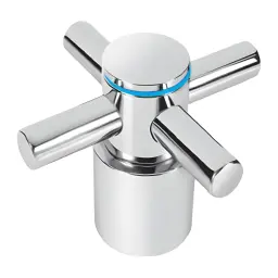 Rosan Ručica XO - set PLAVA PRMXOP