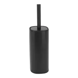 Wc četka COPEN matt black square C-07-106-SMB