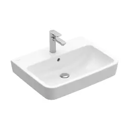 Villeroy & Boch O novo lavabo 600x460mm 4A416001