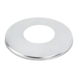 Rozeta 3/4" ravna
