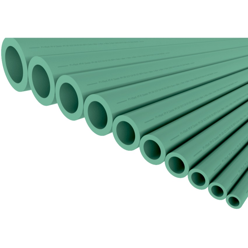 FV Plast Cev FI20 PPRCT HOT