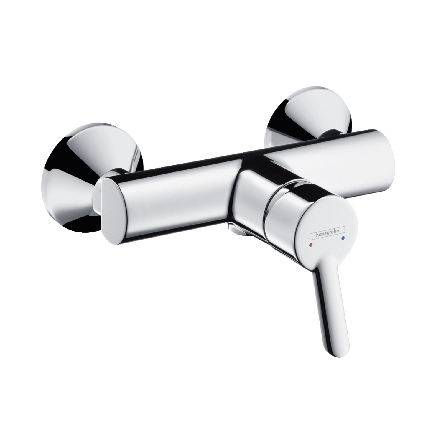 Hansgrohe focus s za tuš kadu 31762000