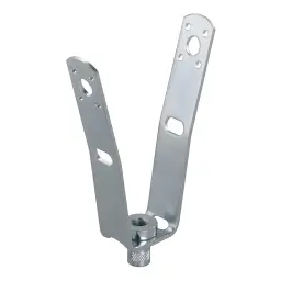 Fischer Nosač za trapezni lim TZH M10 79826