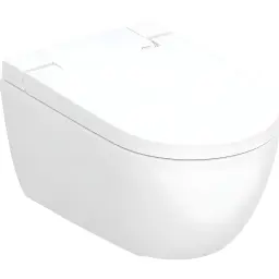 Geberit AquaClean Alba konzolna WC šolja sa bideom sa wc daskom 146.350.01.1