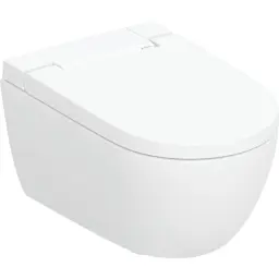 Geberit AquaClean Alba konzolna WC šolja sa bideom sa wc daskom 146.350.01.1