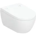 Geberit AquaClean Alba konzolna WC šolja sa bideom sa wc daskom 146.350.01.1