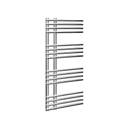 Warme Sušač ROER 500x1000 hrom