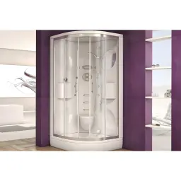 Kolpa MELBA 100-M3/KPL Bela 932580