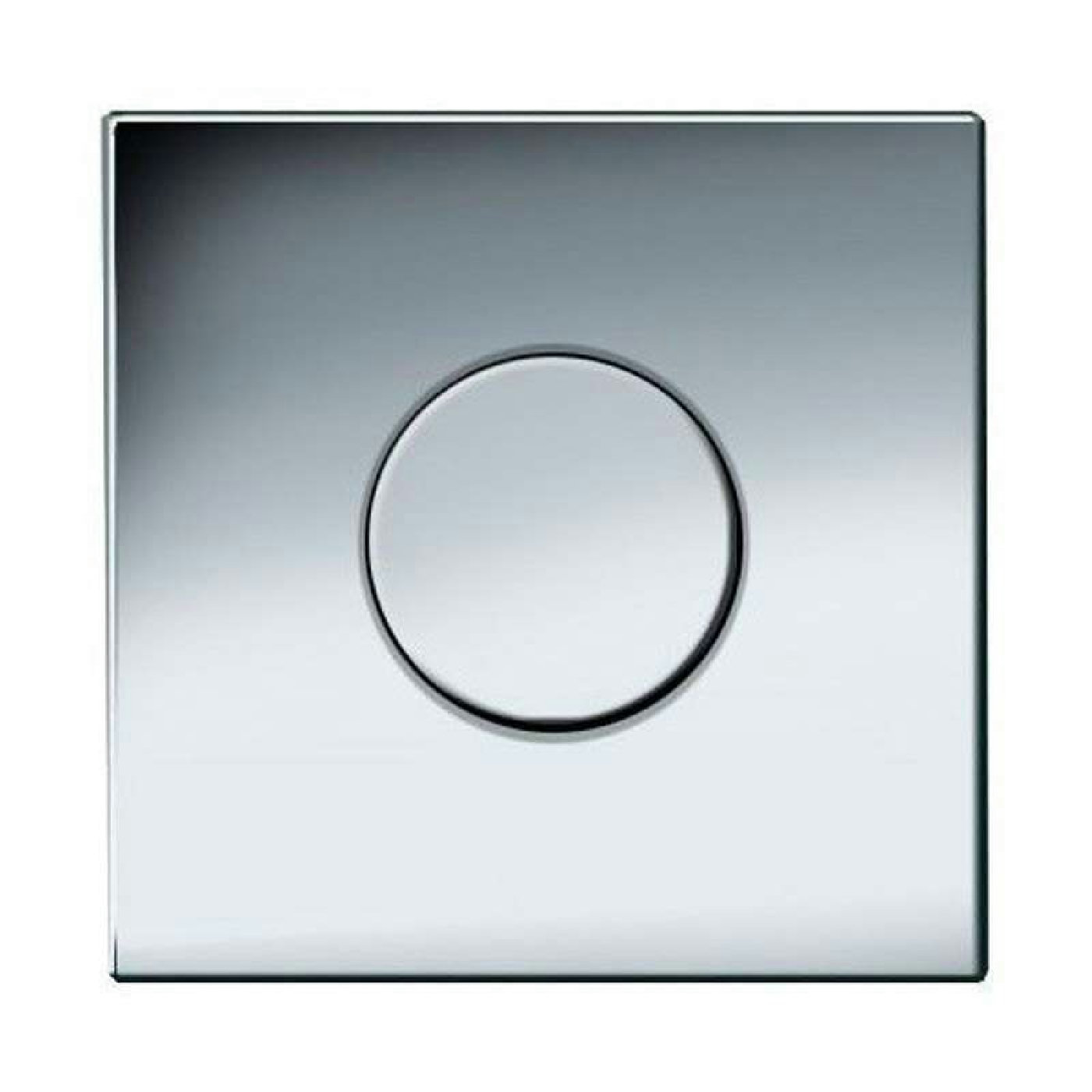 Geberit Sigma 01 116.011.46.5 mat hrom