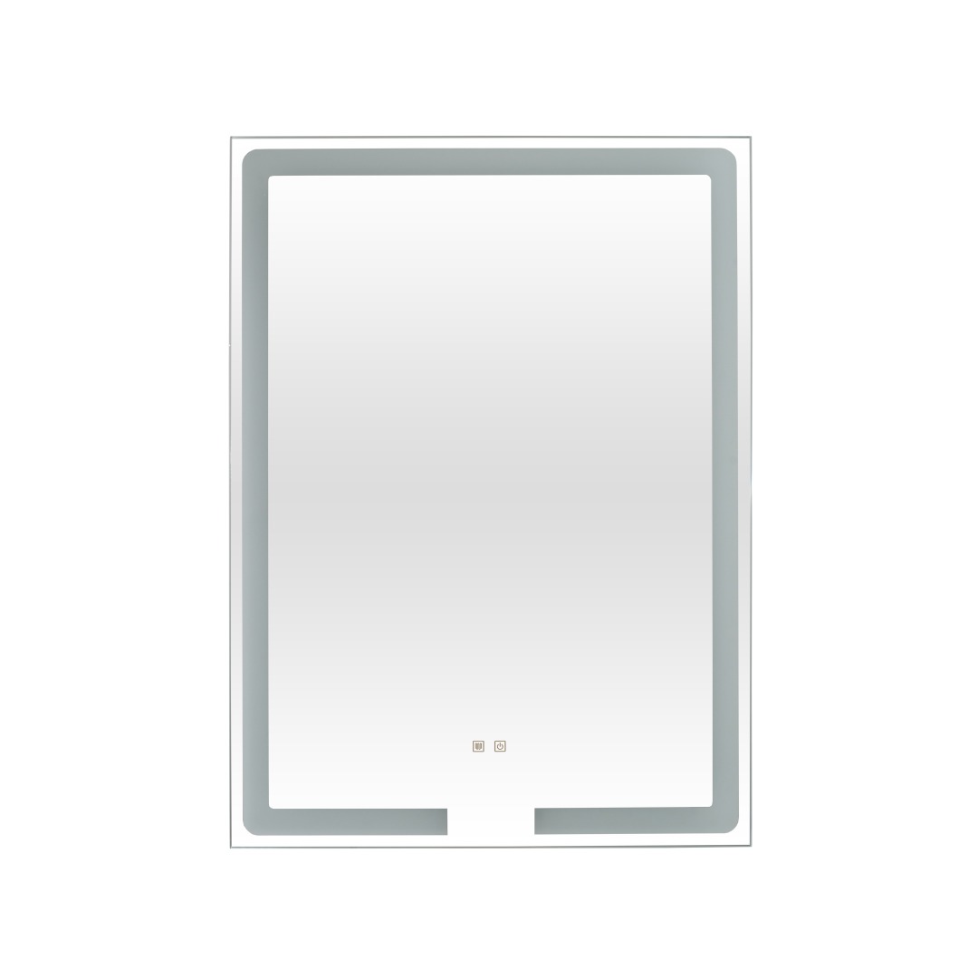 Hydra LED Ogledalo 600x800 [DH-L2008]