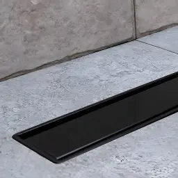 Peštan Compact MATTE Black 650mm