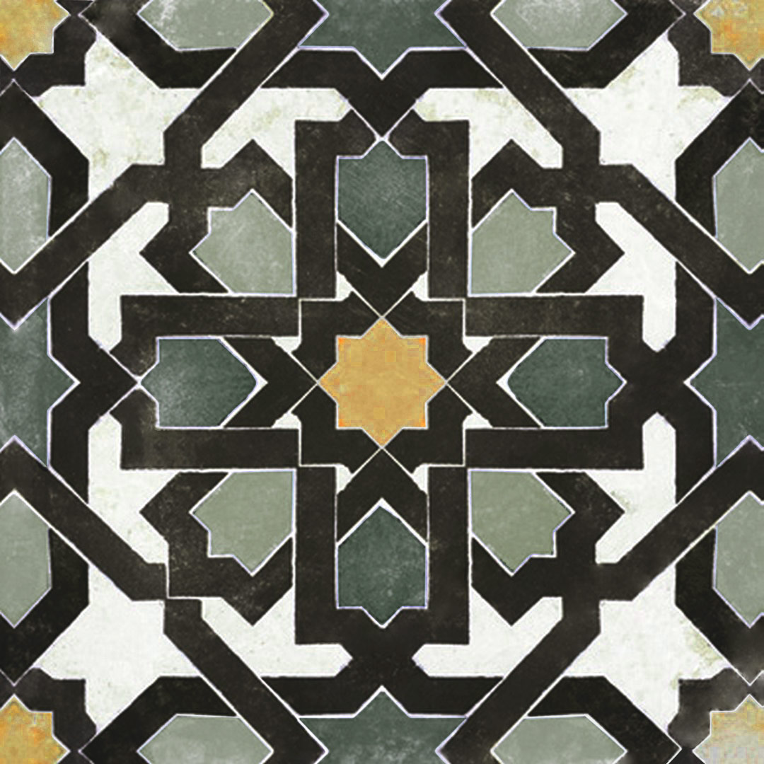 Mariner Vintage Decoro 15 20X20 VINDEC15