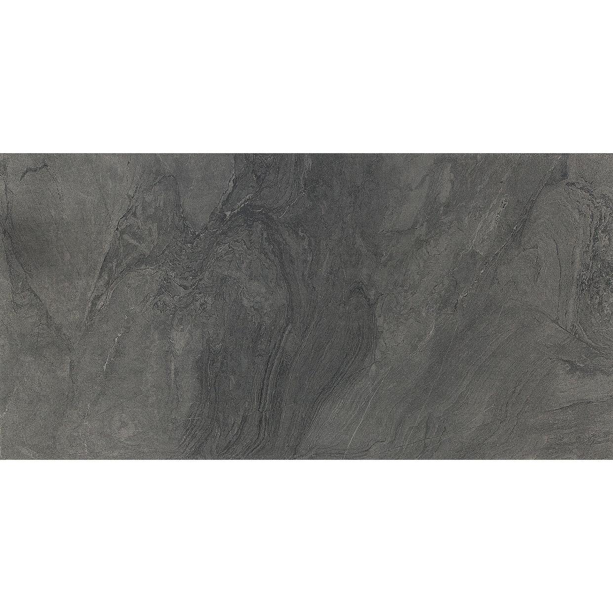 Atlantis Anthracite Sjaj 600x1200 Rett. 2,16